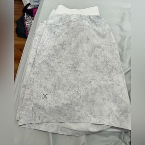 Men’s lululemon shorts